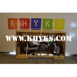 Husqvarna 450 FS 2025 Neuf