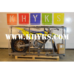 Suzuki 450 RMZ 2026 Neuf