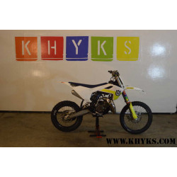 Husqvarna 85 TC-GR 2022...