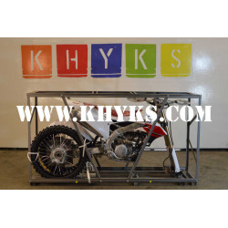 Yamaha 250 YZF 2026 Neuf
