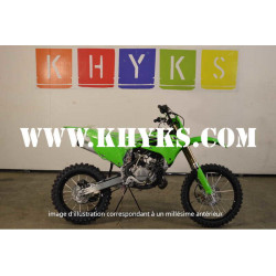 Kawasaki 85 KX-GR 2026 Neuf