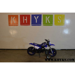 Yamaha 50 PW 2020 Occasion
