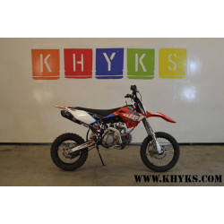 Yamaha 150 YCF-BIGY-E 2022...
