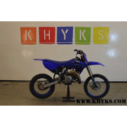 Yamaha 85 YZ-GR 2024 Occasion