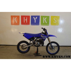 Yamaha 85 YZ-GR 2025 Occasion