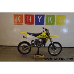 Suzuki 85 RM-GR 2022 Occasion