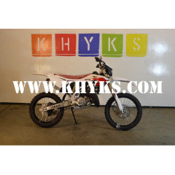 Yamaha 125 YZ-E 2026 Neuf