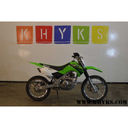 Kawasaki 140 KLX-RL 2023...