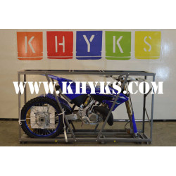 Yamaha 125 YZ 2026 Neuf