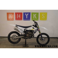 Husqvarna 450 FC 2022 Occasion