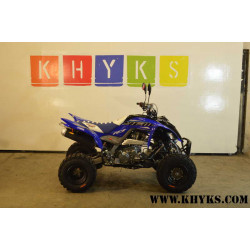 Yamaha 700 YFM-RAPTOR 2022...