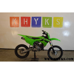 Kawasaki 85 KX-GR 2023...