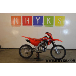 Honda 125 CRF-GR 2023 Occasion