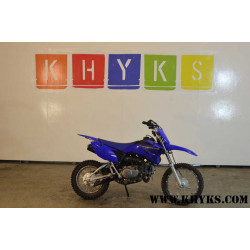 Yamaha 110 TTR 2023 Occasion