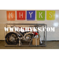 Yamaha 450 YZF-E 2026 Neuf