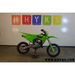 Kawasaki 85 KX-PR 2025...
