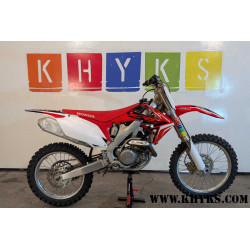 Honda 450 CRF 2011 Occasion