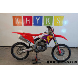 Honda 250 CRF 2023 Occasion