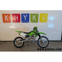 Kawasaki 140 KLX-RL 2023...