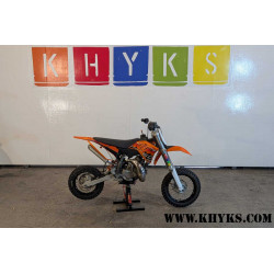 KTM 50 SX 2014 Occasion