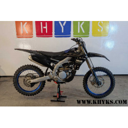 Yamaha 250 YZF 2021 Occasion