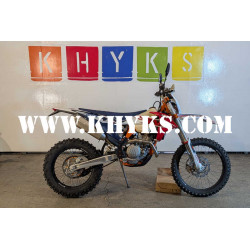 KTM 250 EXC-F-6DAYS 2023 Neuf