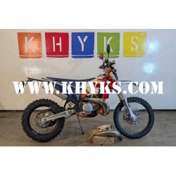KTM 250 EXC-6DAYS 2023 Neuf