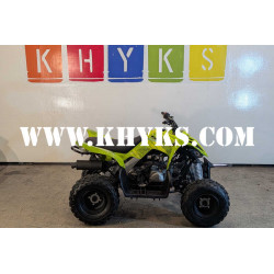 Yamaha 110 Raptor 2026 Neuf