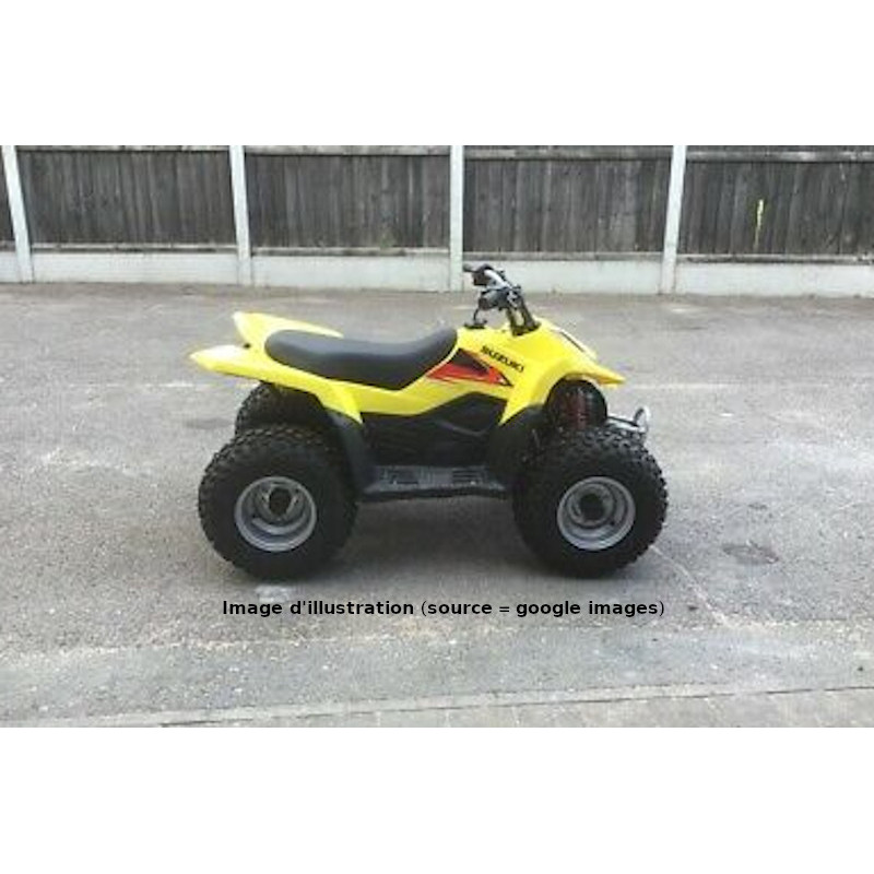 Suzuki 50 LTZ QuadSport 2018 Neuf