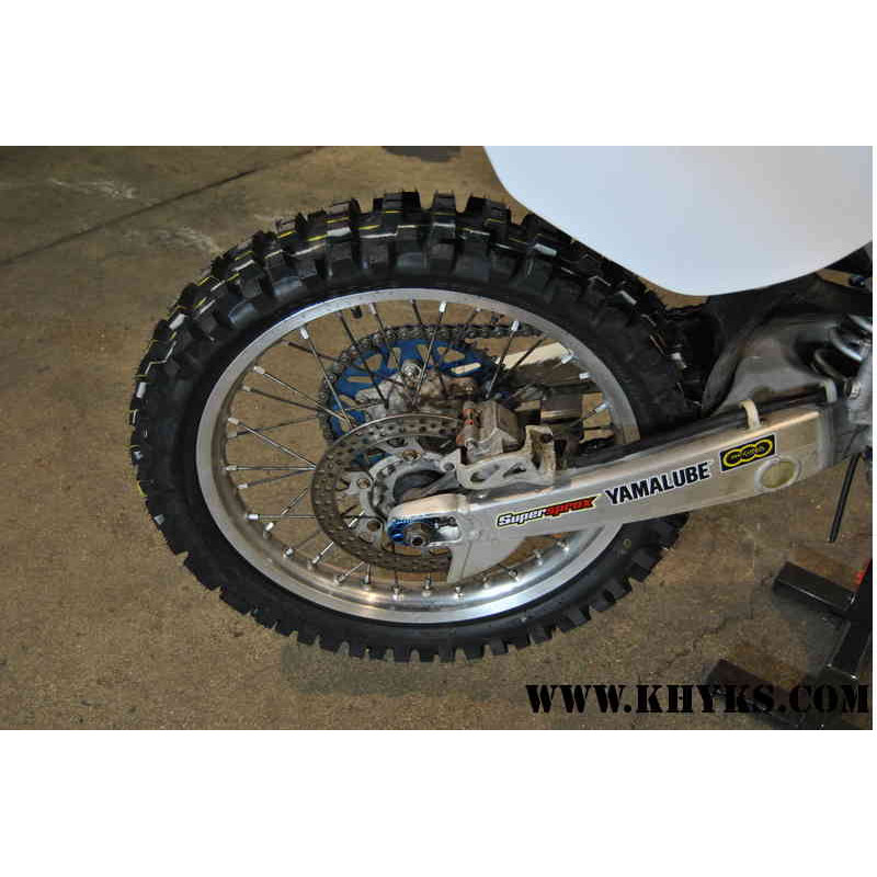 Yamaha 125 YZ 2003 Occasion