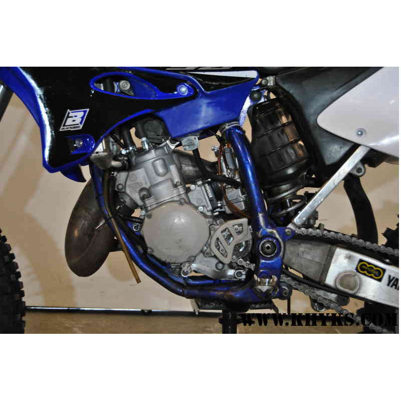 Yamaha 125 YZ 2003 Occasion